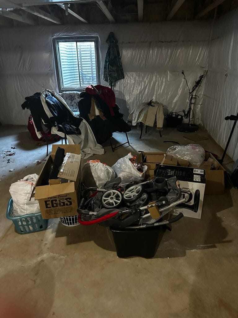 Decluttering Your Zion Home Room by Room