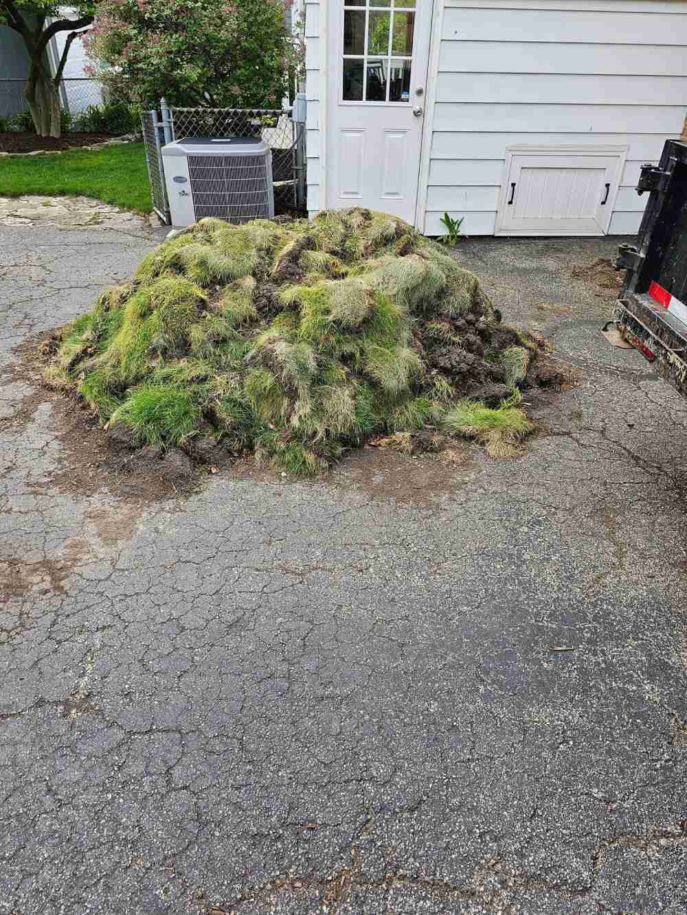 Yard Waste Management Tips for Zion Residents
