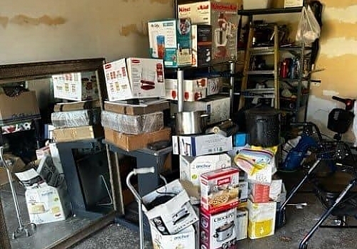 A Homeowner's Guide to Preparing for Zion Junk Pickup